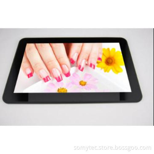 China supplier 7\'\' Android 4.1 with Tablet PC